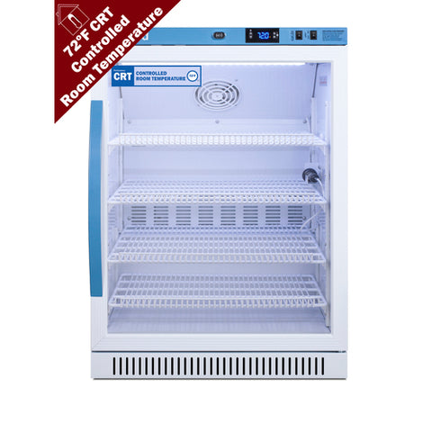 Accucold Performance series 6 cu – ARG6PV-CRT