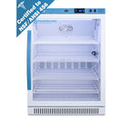 Accucold Performance series Pharma-Vac 6 cu – ARG6PV456
