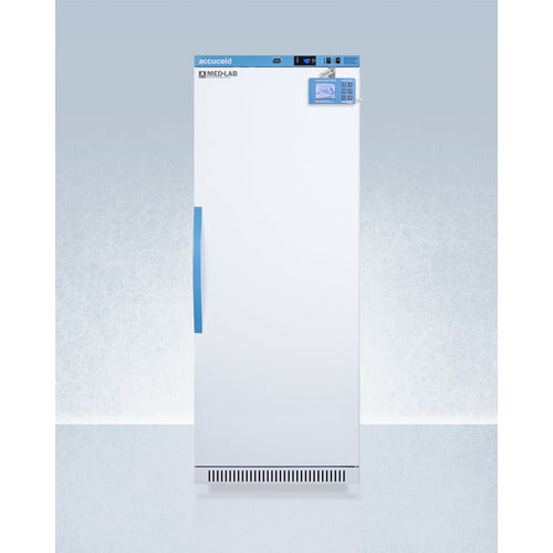 12 Cu.Ft. Upright Laboratory Refrigerator