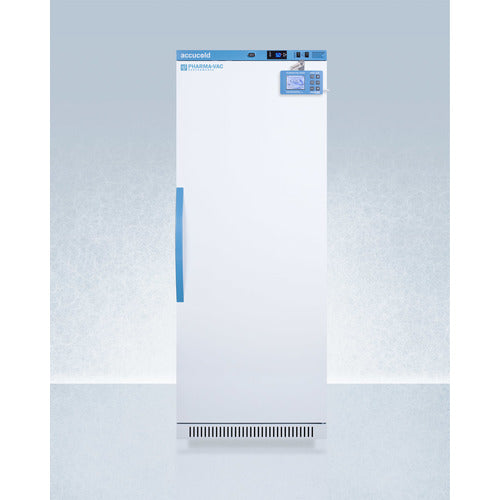 12 Cu.Ft. Upright Vaccine Refrigerator