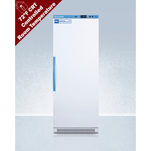 12 Cu.Ft. Upright Controlled Room Temperature Cabinet