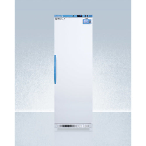 15 Cu.Ft. Upright Laboratory Refrigerator