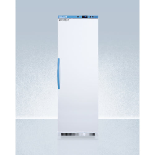 15 Cu.Ft. Upright Laboratory Refrigerator