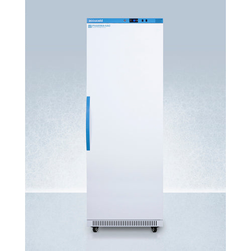 18 Cu.Ft. Upright Vaccine Refrigerator