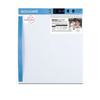Accucold 2 cu.ft. MOMCUBE breast milk refrigerator, Solid Door (Model ARS2MLMC)