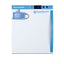 Pharma-Vac Performance Series compact all-refrigerator with data logger