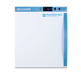 Accucold Pharma-Vac Performance Series compact all-refrigerator, Solid Door (Model ARS2PVLHD)