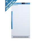 Accucold Performance series Pharma-Vac 2.83 cu – ARS32PVBIADA456