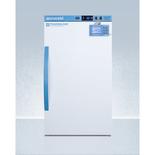 3 Cu.Ft. Counter Height Vaccine Refrigerator