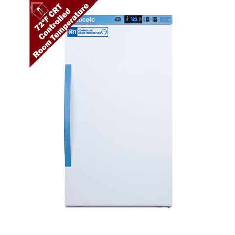 Accucold Performance series 3 cu – ARS3PV-CRT