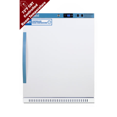 Accucold Performance series 6 cu – ARS62PVBIADA-CRT