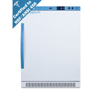 Accucold Performance series Pharma-Vac 6 cu – ARS6PV456