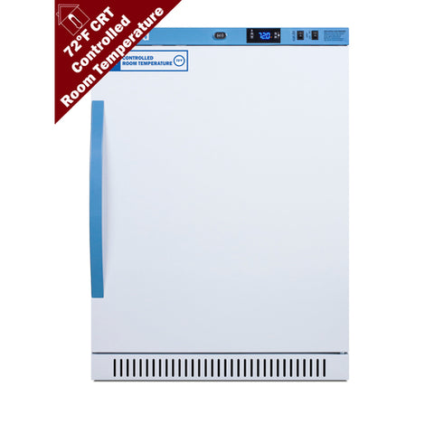 Accucold Performance series 6 cu – ARS6PV-CRT