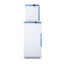 Accucold ARS8PV-AFZ1PVSTACKLHD