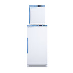 Accucold PHARMA-VAC Performance Series stacked combination of ARS8PV vaccine – ARS8PV-AFZ1PVSTACK