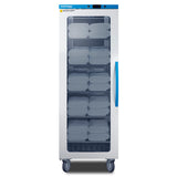 Accucold Warming Cabinet : Blanket Warmers (Model AWC12PBLHD)