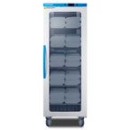 Accucold Warming Cabinet : Blanket Warmers (Model AWC12PB)