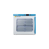 Accucold Warming Cabinet : Blanket Warmers (Model AWC2PBLHD)