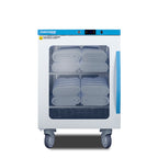 Accucold Warming Cabinet : Blanket Warmers (Model AWC6PBLHD)