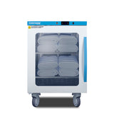 Accucold Warming Cabinet : Blanket Warmers (Model AWC6PBLHD)