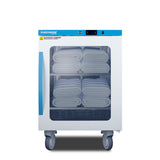 Accucold Warming Cabinet : Blanket Warmers (Model AWC6PB)