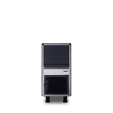 Accucold ENERGY STAR certified commercial ice machine with 55 lb – BIM55BU