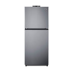 Accucold Frost-free break room refrigerator-freezer with NIST calibrated alarm/thermometers (Model BKRF1089PLLHD)