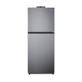 Accucold Frost-free break room refrigerator-freezer with NIST calibrated alarm/thermometers (Model BKRF1089PL)