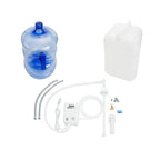 Accucold Water pump kit for use with C39EL/C48EL/C60EL kitchenettes