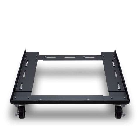 Accucold Dolly for units sized between 20" and 24" wide
