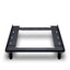 Dolly for units sized between 20" and 24" wide