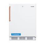 Accucold ADA compliant commercial all-refrigerator for built-in general purpose use – FF6LWBI7TBCADA