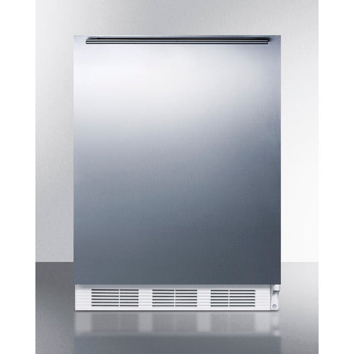 24" Wide Built-In All-Refrigerator, ADA Compliant