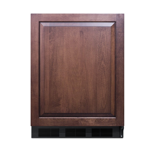 Accucold ADA compliant built-in undercounter all-refrigerator for general purpose/commercial – FF7BKBIIFADA