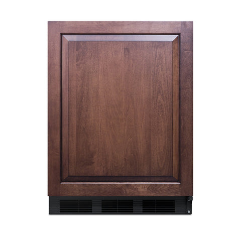 Accucold ADA compliant built-in undercounter all-refrigerator for general purpose/commercial – FF7BKBIIFADA