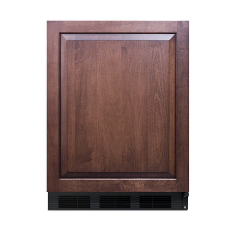 Accucold ADA compliant built-in undercounter all-refrigerator for general purpose/commercial – FF7BKIFADA