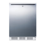 Accucold Commercially listed built-in undercounter all-refrigerator for general purpose use – FF7LWBISSHH