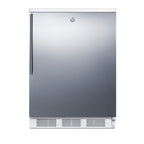 Accucold Commercially listed built-in undercounter all-refrigerator for general purpose use – FF7LWBISSHV