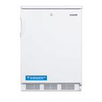 Accucold Commercially listed built-in undercounter all-refrigerator for general purpose use – FF7LWBI