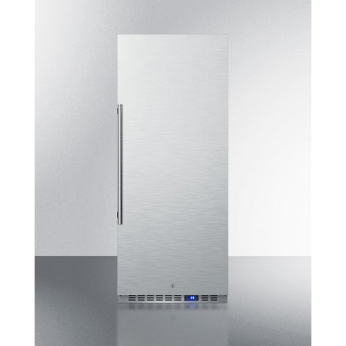 24" Wide All-Refrigerator