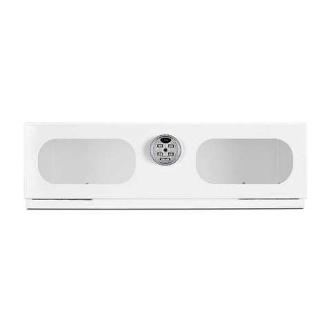Accucold Locking compartment with two windows for use inside ARS/G18PV refrigerators; available for aftermarket user