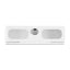 Locking compartment with two windows for use inside ARS/G18PV refrigerators; available for aftermarket user installation