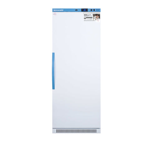 Accucold 12 cu.ft. MOMCUBE breast milk refrigerator (Model MLRS12MC)
