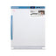 MomCube ADA height breast milk refrigerator