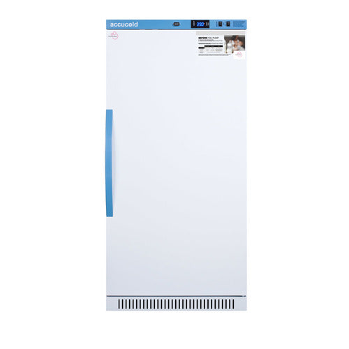 Accucold 8 cu.ft. MOMCUBE breast milk refrigerator (Model MLRS8MC)