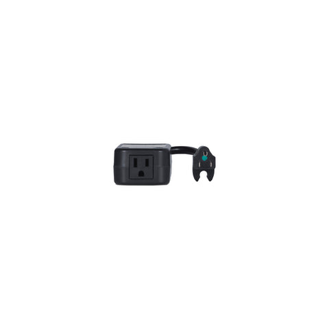 Accucold Power failure alarm with hospital grade cord, designed to be used on virtually any 115/120V appliance