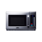 Accucold 2100M2 — Commercial microwave
