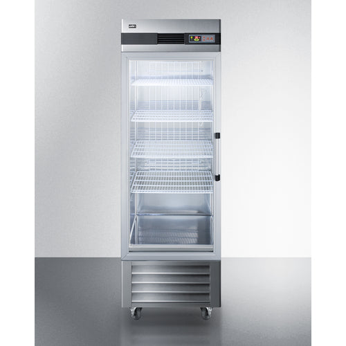 23 Cu.Ft. Reach-In Refrigerator