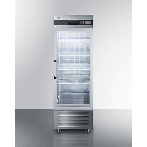 23 Cu.Ft. Reach-In Refrigerator