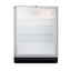 Accucold SCR600BGLBISHADA